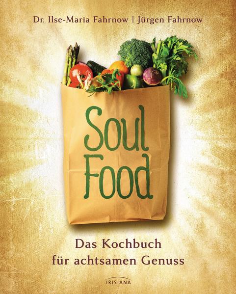 Rezepte, die die Seele streicheln Das, was wir essen, beeinflusst unsere Gesundheit ebenso wie unser seelisches Wohlbefinden. In seinem neuen Kochbuch greift das Autorenpaar Fahrnow zurück auf den uralten Erfahrungsschatz der TCM und übersetzt die Lehre in moderne, genussvolle Rezepte, die Körper, Seele und Geist in Balance bringen. Im Vordergrund stehen die bewusste Auswahl der Lebensmittel, die achtsame Zubereitung und der Genuss der Speisen. Der Leser kann seiner Stimmung entsprechend wählen zwischen einer Vielzahl an köstlichen Rezepten. Stimmungsvolle Zitate und konkrete Tipps für eine achtsame und ganzheitliche Ernährung runden das Buch ab.