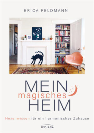 Hexen- Hygge leicht gemacht Wer wünscht sich nicht ein Zuhause, in dem man sich rundum wohl und geborgen fühlt? Dieses Buch zeigt Ihnen wie Sie sich ein Heim schaffen, das nicht nur wunderschön und harmonisch aussieht, sondern Ihnen Behaglichkeit und Schutz bietet und voll positiver Energie steckt. Das magische Wissen um die Mondphasen, Astrologie, Tarot und Zaubersprüche wird durch Kräuterheilkunde, Meditationen und Gestaltungstipps ergänzt. Lernen Sie so ihren Wohnraum energetisch zu reinigen und ihn zu Ihrer ganz individuellen Wohlfühloase zu machen. Mit über 100 bezaubernden Farbfotos und einer Vielzahl von Ritualen, Rezepten und Übungen bietet Ihnen dieses Zauberbuch ein Füllhorn an Inspirationen für ihr magisches Heim. Ausstattung: 105 Farbfotos