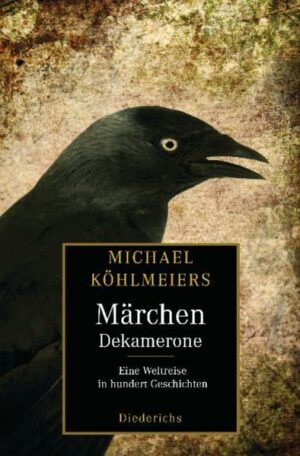 Michael Köhlmeiers Märchen-Dekamerone | Bundesamt für magische Wesen