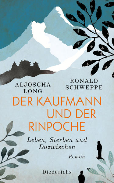 Zwei Lebensschicksale und eine Reise im Bardo Den tibetischen Kaufmann Dorjee Wangchuck und den Rinpoche Sonam Tsering verbindet seit Kindertagen eine tiefe Freundschaft, auch wenn ihre Lebenswege nicht unterschiedlicher hätten verlaufen können. Während der eine sich im Strudel der Geschichte seinen Weg bahnte und ein Vermögen anhäufte, entschied sich der andere für ein Leben im Kloster. Als der alte Dorjee im Sterben liegt, lässt er seinen Freund rufen mit der Bitte, ihm den Bardo Thödol, das Tibetische Totenbuch, vorzulesen. Das soll ihn auf dem Weg zur Wiedergeburt durch den Bardo, die Zwischenwelt, geleiten. Doch alles hängt davon ab, wie er sein Leben geführt hat. Wird Dorjee am Ende seines Weges durch die Zwischenwelt wiedergeboren oder muss er dort verharren?