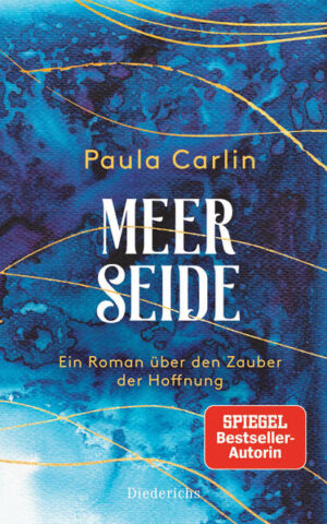 Ein wunderschöner Roman einer Selbstfindung Lilli ist Ende 30 und hat sich gerade von ihrem langjährigen Lebenspartner und ihrem Job getrennt. Mitten im April kommt sie auf die Idee, nach Himmelpfort zu reisen und dort ihren Wunschzettel für den Weihnachtsmann in den Briefkasten zu werfen. »Ich wünsche mir ein Leben, in dem mir niemand ein schlechtes Gewissen macht.« Auf ihrer Rückreise lernt sie Rike kennen, die ihr von einem Haus erzählt - genau genommen ist es ein abgelegenes Häuschen im Nirgendwo, in das sie auch tatsächlich einzieht und wo sie wunderbar ihrem Hobby Papier zu schöpfen nachgehen kann. Als sie Elias kennenlernt, kommt sie erstmals in Kontakt mit dem wertvollsten Garn der Welt - der Meerseide, was beide auf eine Idee bringt. Dieser warmherzig und wunderschön erzählte Roman von Paula Carlin zeichnet eine Heldin, die in ihrem Leben an einer Weggabelung steht und sich für sich entscheidet. Lilli schafft es, sich von dem Gefühl zu befreien, minderwertig zu sein.