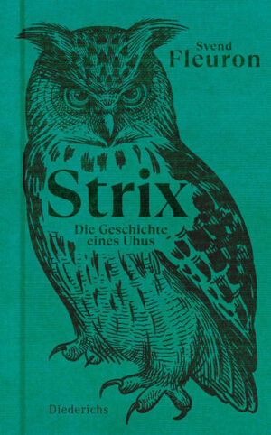 Der Klassiker aus den 1920er-Jahren - berührend und aktueller den je Strix ist eine der letzten ihrer Art und kämpft ums Überleben. Sie findet immer wieder neue Lösungen und passt sich ihrer Lebenswirklichkeit an. Doch wird sie ihren Platz finden? Die dramatische Geschichte der großen Horneule Strix Bubo überzeugt durch eine verblüffende Sachlichkeit und berührt in ihrer literarischen Erzählweise zutiefst. Mit seinen einzigartigen Tierromanen hat der dänische Autor Svend Fleuron tausende Leser und Leserinnen gefesselt und begeistert. Dieser Klassiker aus den 1920er-Jahren ist in Bezug auf das große Thema Mensch und Natur aktueller denn je.