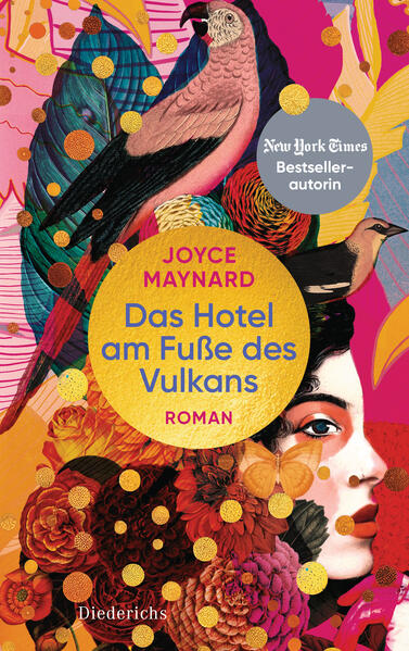 Die Geschichte einer Außenseiterin auf dem Weg zu sich selbst »Betrachten Sie die Liebe als einen Zustand der Gnade, nicht als Mittel zu irgendetwas, sondern (...) als etwas, das für sich steht.« (Gabriel García Márquez, Liebe in Zeiten der Cholera) Nach einem Schicksalsschlag steht Irene am Tiefpunkt ihres Lebens. Spontan steigt sie in einen Bus ohne zu wissen, wohin er sie führt. Als sie schließlich in einem kleinen Dorf in Mittelamerika landet, quartiert sie sich in einem Hotel am Fuß eines Vulkans ein, wo sie sich zum ersten Mal nach einer langen Zeit zu Hause und geborgen fühlt. Es ist ein paradiesischer Ort, an dem die bunten, wunderschönen Vögel die Künstlerin Irene zum Malen inspirieren. Durch unvorhergesehene Ereignisse wird ihr das Hotel übertragen. Anfangs noch skeptisch nimmt sie jedoch nach und nach die neue Aufgabe an. Es ist die Gemeinschaft im Hotel und auch dessen besondere Gäste, die ihr einen neuen Lebensinhalt geben. Doch wird sie jemals wieder glücklich sein? . Der wunderschön und in schillernden Farben erzählte Roman berührt und lädt zum Staunen ein. Es ist ein hoffnungsfrohes Buch, das den Blick und die Liebe auf die kleinen und doch so wertvollen Dinge des Lebens richtet.