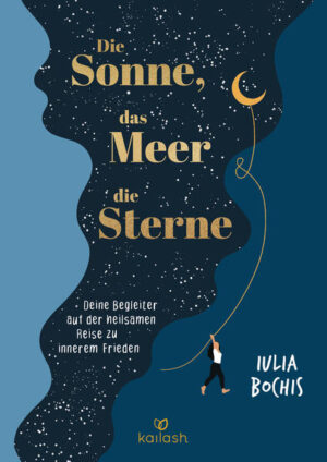 Leben ist Wandel So wie der Beginn von etwas Neuem zuerst beängstigend, doch dann aufregend und faszinierend sein kann, wohnt auch jedem Ende seine Schönheit inne. Es lädt uns dazu ein, zu würdigen, was wir gelernt haben, indem wir seine Lektionen mit in unser nächstes Lebenskapitel nehmen. Die Illustratorin Iulia Bochis zeigt in einer stimmungsvollen Reise durch die Jahreszeiten, wie wir lernen, Veränderungen zu akzeptieren und uns dem Fluss des Lebens hinzugeben. Mit philosophischen Zitaten aus der ganzen Welt - von Rumi bis Emily Dickinson - als Grundlage für ihre eindrucksvolle visuelle Erzählung spinnt Iulia Bochis den zarten Faden einer zeitlosen Geschichte über die Suche nach innerem Frieden und Selbstliebe. Ein Spiegel, der die Magie der Welt um uns herum und die wunderbare innere Schönheit eines jeden Einzelnen reflektiert. Ausstattung: 4-farbig, mit zahlreichen Abbildungen