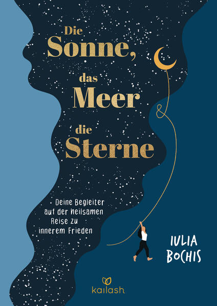 Leben ist Wandel So wie der Beginn von etwas Neuem zuerst beängstigend, doch dann aufregend und faszinierend sein kann, wohnt auch jedem Ende seine Schönheit inne. Es lädt uns dazu ein, zu würdigen, was wir gelernt haben, indem wir seine Lektionen mit in unser nächstes Lebenskapitel nehmen. Die Illustratorin Iulia Bochis zeigt in einer stimmungsvollen Reise durch die Jahreszeiten, wie wir lernen, Veränderungen zu akzeptieren und uns dem Fluss des Lebens hinzugeben. Mit philosophischen Zitaten aus der ganzen Welt - von Rumi bis Emily Dickinson - als Grundlage für ihre eindrucksvolle visuelle Erzählung spinnt Iulia Bochis den zarten Faden einer zeitlosen Geschichte über die Suche nach innerem Frieden und Selbstliebe. Ein Spiegel, der die Magie der Welt um uns herum und die wunderbare innere Schönheit eines jeden Einzelnen reflektiert. Ausstattung: 4-farbig, mit zahlreichen Abbildungen