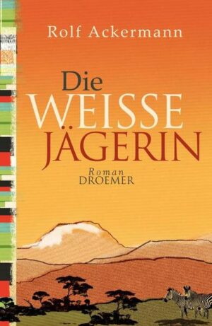 Als die Briefe ihres Bruders aus Afrika eintreffen, beginnt die junge Margarete davon zu träumen, ebenfalls dorthin zu gehen. 1907 bricht sie gemeinsam mit ihrem Mann Ulrich nach Deutsch-Ostafrika auf. Am Fuße des Kilimandscharo weiß sie sofort: Hier ist ihre Heimat.Margarete und Ulrich bauen eine Farm auf, die zu einem Paradies für sie und ihre Kinder wird. Doch im Gegensatz zu Margarete kann ihr Mann Afrika nur wenig abgewinnen. Verständnislos bleibt er zurück, wenn sie wochenlang durch die Savanne und den Busch reitet, auf der Jagd nach Löwen und Elefanten. Margarete gewinnt schnell das Vertrauen der schwarzen Einheimischen, die die weiße Jägerin unendlich bewundern. Je mehr sich das Ehepaar voneinander entfremdet, desto stärker wird Margaretes Liebe zu Anthimos, der ihre Leidenschaft für Afrika teilt. Beim Ausbruch des Ersten Weltkriegs will er mit ihr Afrika verlassen. Doch Margaretes Herz hängt an diesem Land und an ihrer Farm ...