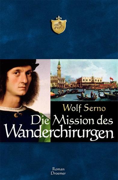 Vitus, der weit gereiste Wanderchirurg und mutmaßliche Erbe von Schloss Collincourt, ist untröstlich: Seine geliebte Arlette, nach der er so lange gesucht hat, stirbt in seinen Armen an der Pest. Doch vorher nimmt sie ihm das Versprechen ab, ein Heilmittel gegen den Schwarzen Tod zu finden. Vitus macht sich mit seinen Freunden, dem Magister und dem Zwerg Enano, auf die Reise, um dieses Gelöbnis einzulösen. Mit einem englischen Kauffahrer segeln sie über Gibraltar nach Venedig und machen Station in Tanger. Dort erliegt Vitus den Reizen einer reichen persischen Kaufmannsfrau, doch im Augenblick höchster Lust passiert ihm ein Malheur: Statt den Namen der Geliebten auszurufen, kommt ihm der Name »Arlette« über die Lippen! Die Perserin ist zutiefst gekränkt und rächt sich bitter an ihm: Sie lässt ihn und den Magister als Sklaven auf eine Galeere verschleppen!