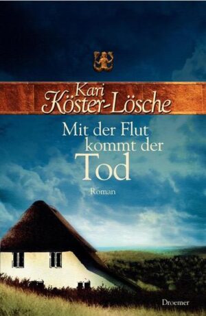 Eine von den Fluten gefährdete Hallig, ein sympathischer Wasserbauinspektor in heikler Mission und ein verdächtiges Schiff mit dubioser Ladung - Ein brillanter historischer Krimi von Erfolgsautorin Kari Köster-Lösche.Husum 1894. Als der junge Wasserbauinspektor Sönke Hansen den Auftrag erhält, sich auf der Hallig Langeneß für die Errichtung eines Steindeiches samt Leuchtfeuer einzusetzen, ahnt er nicht, welchen Wirbel sein Besuch bei den liebenswert-störrischen Halligmenschen auslösen wird. Als dann auch noch die Leiche eines Mannes gefunden wird, der Sönke wie aus dem Gesicht geschnitten ist, sieht er sich unversehens in einen Fall verwickelt, der immer weitere Kreise zieht. Mehr noch: auf mysteriöse Weise scheint er auch mit dem unerklärlichen Verschwinden seiner Verlobten Gerda zu tun zu haben ... Im sensiblen politischen Umfeld von Friesen, Dänen und Preußen und immer auf der Hut vor dem unberechenbaren Oberdeichgraf, macht sich Sönke an die Lösung seines ersten Falls ...