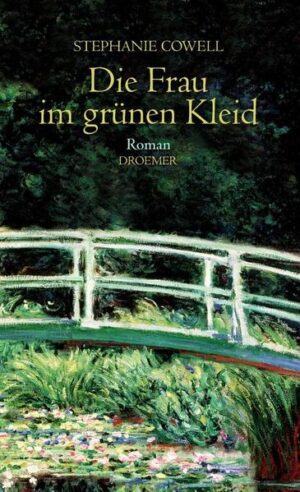 Dämmerung setzt ein, als der Schein einer Schaufensterlampe den jungen, noch unbekannten Maler Claude Monet in eine Pariser Buchhandlung lockt. Dort lernt er Camille Doncieux, ein Mädchen aus reichem Hause, kennen und verfällt vom ersten Augenblick an ihrer Schönheit. Um ihre Liebe leben zu können, müssen sich die beiden gegen alle gesellschaftlichen Konventionen durchsetzen. Doch schon bald stellt sich heraus, dass ihr Glück vielmehr von Monets maßloser Leidenschaft zur Malerei überschattet wird …