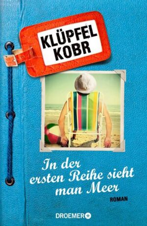 Teutonengrill trifft Dolce Vita Mensch, war das schön: Im Morgengrauen ging’s los, eingepfercht auf der Rückbank der vollbeladenen Familienkutsche. Zehn Stunden Fahrt an die Adria, ohne Klimaanlage und Navi, dafür mit Modern Talking aus dem Kassettenradio. Am Strand ein Duftgemisch aus Tiroler Nussöl und Kläranlage, und statt Cappuccino gab’s warme Limo. Willkommen zurück im Urlaubsparadies der 80er Jahre. Darin findet sich Familienvater Alexander Klein wieder, als er über einem Fotoalbum einnickt und als pickliger Fünfzehnjähriger erwacht dazu verdammt, die Italien- Premiere seiner Jugend noch einmal zu erleben. Und zwischen Kohlrouladen und Coccobellomann die beste Zeit seines Lebens hat. »Klüpfel und Kobr steigern sich von Buch zu Buch.« Denis Scheck, Druckfrisch, ARD „Ein phantastisches Buch um eine Familienzusammenführung der besonderen Art. Um Urlaub an der Adria, gute Laune, volle Strände und Sonnenbrände. Ein Urlaubsbuch, wie Sie es mögen, aber auch ein traumhaftes Buch, wie Sie es lesen sollten.“ Bastian Pastewka