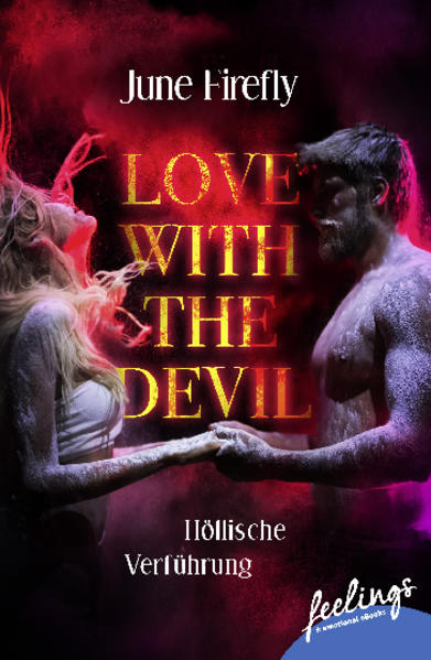 Love with the Devil 1 Höllische Verführung | Bundesamt für magische Wesen