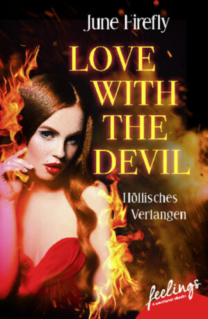 Love with the Devil 2 | Bundesamt für magische Wesen
