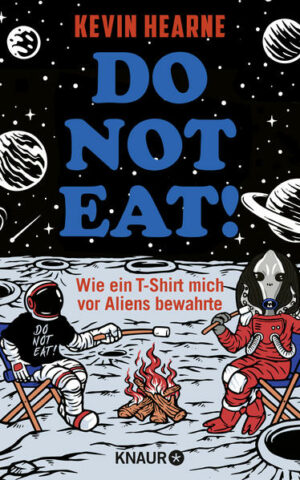 Do not eat! | Bundesamt für magische Wesen