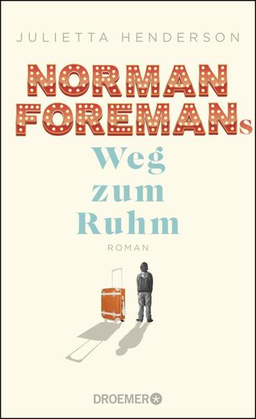 Norman Foremans Weg zum Ruhm | Bundesamt für magische Wesen
