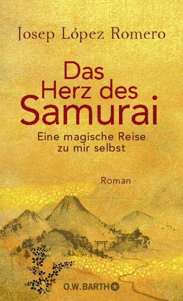 Das Herz des Samurai | Bundesamt für magische Wesen