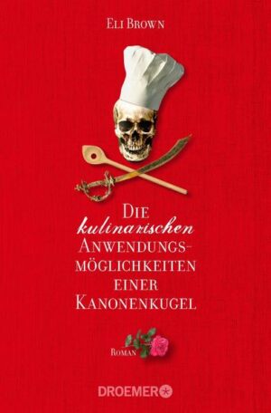 Der junge Koch Owen Wedgwood sieht sich vor eine unmögliche Wahl gestellt: Auf ein Piratenschiff entführt, kann er entweder jeden Sonntag ein Gourmet-Menü für die gefürchtete Kapitänin Mad Hannah Mabbot zaubern oder mit den Haien um die Wette schwimmen. Doch an Bord gibt es kaum geeignete Zutaten. Um an die heranzukommen, muss er sich wohl oder übel mit der eigenwilligen Crew auseinandersetzen - und die hält so einige Überraschungen für ihn bereit.