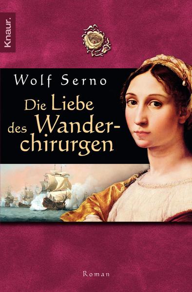 Vitus von Campodios, der Wanderchirurg, ist mittlerweile zum Earl ernannt worden und lebt mit seiner Frau auf dem Stammsitz seiner Väter. Als er eines Tages vom Geheimdienstchef der Königin nach London zitiert wird, schwant ihm nichts Gutes. Und tatsächlich: Vitus soll als Schiffsarzt an einer höchst gefährlichen Spionage-Mission gegen die spanische Armada teilnehmen. Vitus stimmt widerwillig zu und begegnet auf seiner Reise einer geheimnisvollen Spanierin …