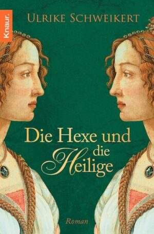 Deutschland am Vorabend des 30-jährigen Krieges: Als die Zwillinge Sibylla und Helena im Alter von fünf Jahren den Tod des Vaters vorhersehen, werden die Schwestern, die nur Unglück zu bringen scheinen, getrennt. Während die tugendhafte Helena in einem Kloster aufwächst, wird ihre eigenwillige Schwester Sibylla zur Hebamme ausgebildet. Als Vertraute des Vogts lernt sie die dunklen Geheimnisse der Mächtigen kennen. Doch dieses Wissen ist gefährlich, und bald rüsten die Häscher der Inquisition zur Hexenjagd …