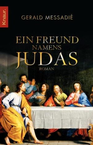 »Da ging einer der zwölf namens Judas Ischariot zu den Hohepriestern und sagte: Was wollt ihr mir geben, dass ich ihn euch verrate? Sie aber wogen ihm 30 Silberlinge dar.« MAT 26, 14-15 Judas war der engste Vertraute von Jesus - bis er ihn verriet. Die Heilige Schrift spricht ihn schuldig am Tod des Gottessohnes. Doch war alles wirklich so, wie wir es aus der Bibel kennen? Oder hat Judas gar im Einverständnis mit seinem Herrn gehandelt? Der bekannte französische Autor Gerald Messadié lässt in diesem Roman einer der umstrittensten biblischen Figuren Gerechtigkeit widerfahren.