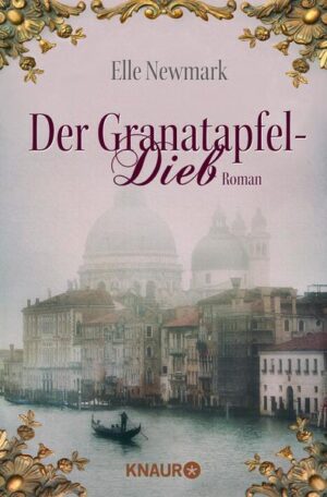 In der Lagunenstadt ist so gut wie alles und jeder käuflich - bis auf Amato Ferraro, der gewitzte und rätselhafte Chefkoch des Dogen. Der kleine Dieb Luciano wird Lehrling in seiner Küche und ahnt nicht, in welch große Intrige er damit gerät: Im Mittelpunkt steht ein geheimnisvolles Kochbuch, das nicht nur wegen seiner Rezepte von unschätzbarem Wert ist - denn hier soll das geheime und unschätzbare Wissen aller Zeiten gesammelt sein.