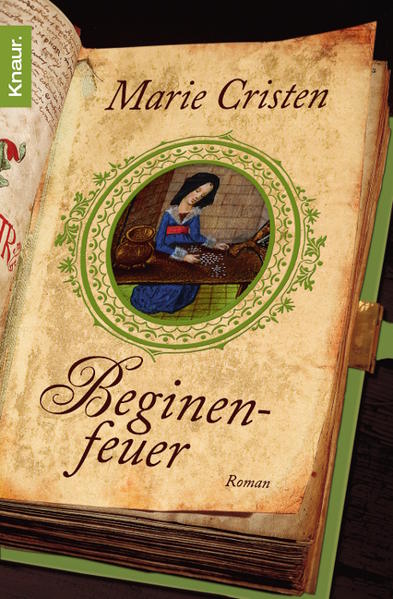 Als Ysée zu einer schönen jungen Frau heranwächst, werben drei Männer um sie: ein reicher Tuchhändler, ein junger Zisterziensermönch und der Ritter Mathieu, der im Auftrag des Königs unterwegs ist, um den Handelsstreit zwischen Beginen und Zünften zu beobachten. Mutig versucht Ysée, Klarheit in ihr Leben zu bringen und ihrem Herzen zu folgen - da brechen dunkle Zeiten für die Beginen an. Unter den geballten Anfeindungen von Kirche, Hof und Bürgertum wird die selbstbewusste Frauengemeinschaft zerschlagen, und für Ysée geht es plötzlich nicht mehr nur um Liebe, sondern um Leben und Tod - und darum, sich dem Geheimnis ihrer Herkunft zu stellen ...