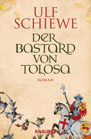 Wie Tausende »Soldaten Christi« folgt auch der junge Edelmann Jaufré Montalban 1096 dem Aufruf des Papstes, Jerusalem von den Ungläubigen zu befreien. Viele grausame Schlachten später beginnt er, am Sinn des Kreuzzugs zu zweifeln. Als seine Geliebte brutal niedergemetzelt wird, will er sich auf seine Burg nahe dem heutigen Toulouse zurückziehen. Doch dort erwartet ihn eine Gattin, die er nur unter Zwang geheiratet hatte - und eine tödliche Intrige um das Rätsel seiner Herkunft.