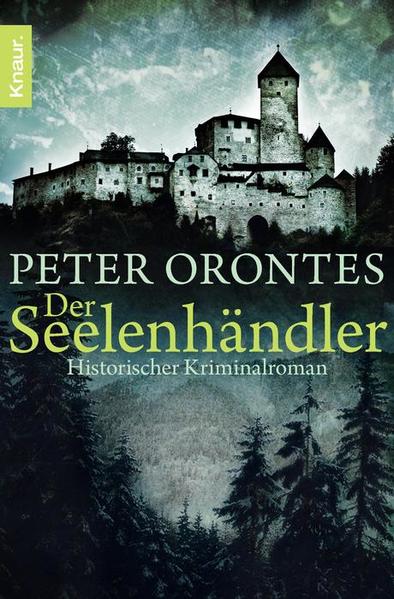 Das Herzogtum Steiermark im Jahre 1385: Eine Reihe mysteriöser Verbrechen versetzt die Bewohner einer abgelegenen Gebirgsregion in Angst und Schrecken. Als die Familie des Köhlers grausam abgeschlachtet wird, macht sich der geheimnisvolle Wolf, der die Toten gefunden hat, im Auftrag des Priors eines Benediktinerklosters auf die Suche nach den Tätern. Begleitet wird er von der schönen Katharina …