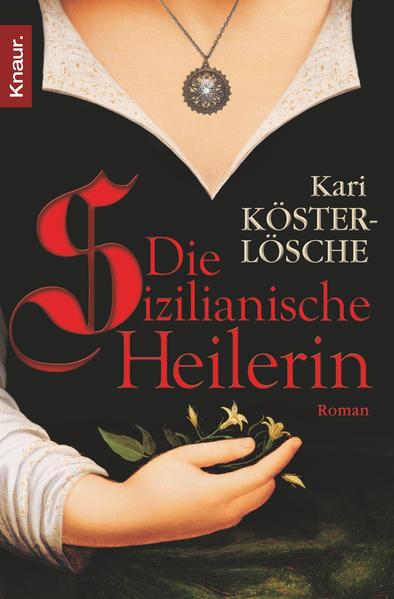 Catania 1282. Die Soldaten des französischen Königs Karl I. von Anjou konfiszieren Korn und Tierherden - und die Sizilianer wehren sich durch einen erbitterten Aufstand. Wundarzt Santino Cataliotti und seine hübsche Tochter Costanza haben reichlich zu tun. Ihre Spezialität: Das Ersetzen von im Kampf abgeschlagenen Nasen. Costanza darf erstmals selbständig Verwundete behandeln. Schon bald verbreitet sich ihr Ruhm bis ins Lager des Feindes - und immer mehr edle französische Ritter begehren, von ihr behandelt zu werden … Doch dann wird anonym Anzeige gegen sie erstattet: Sie hat sich ohne Diplom chirurgisch betätigt. Wer hat sie verraten? Und weswegen wird sie plötzlich von beängstigenden Geschehnissen verfolgt?