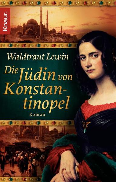 1557. In ihrem Palast in Konstantinopel zieht die schöne Donna Gracia Bilanz. Ihr Leben lang hat sie für die Würde und Freiheit des jüdischen Volkes gekämpft. Dafür hat sie alles gewagt - und verloren. Doch dann taucht der Mann auf, den sie seit Jahren tot wähnte: ihr Cousin Joseph, die Liebe ihres Lebens …