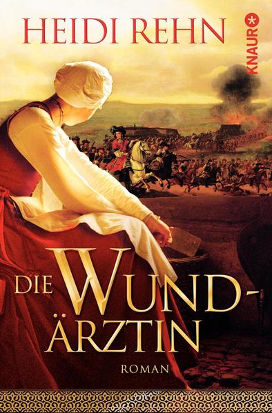 Deutschland im Dreißigjährigen Krieg: Die kluge Söldnertochter Magdalena arbeitet als Wundärztin im kaiserlichen Tross. Bald entbrennt sie in großer Liebe zu dem Kaufmannssohn Eric - eine verbotene Liebe. Als Eric plötzlich spurlos verschwindet, muss die inzwischen schwangere Magdalena schweren Herzens allein im Tross weiterziehen. Zwei Jahre später geschieht das Unerwartete: Der tot geglaubte Eric liegt schwer verwundet vor ihr - und wird des Mordes beschuldigt. Magdalena steht vor der schwersten Entscheidung ihres Lebens…