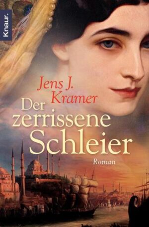 1444: In den Ländern, die die Osmanen unterworfen haben, werden christliche Jungen im muslimischen Glauben unterwiesen und zu Dienern des Reiches ausgebildet. Doch eines dieser Kinder ist ein Mädchen: die junge Thamar, die wild, widerspenstig und mit ihren eisblauen Augen allen ein wenig unheimlich ist. Trotzig nimmt Thamar ihre neue Rolle an - bis sie dem Venezianer Ciriaco begegnet …