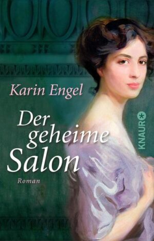 Bremen 1905: Als die 38-jährige Charlotte nach dem Tod ihres Mannes von ihrem Landgut auf Mallorca in Bremen eintrifft, scheint der Beweggrund für ihren Besuch in der Heimat auf der Hand zu liegen. Welche Witwe würde die Zeit der Trauer nicht im Schoße ihrer Familie verbringen wollen? Doch Charlotte hat anderes im Sinn - Rache …