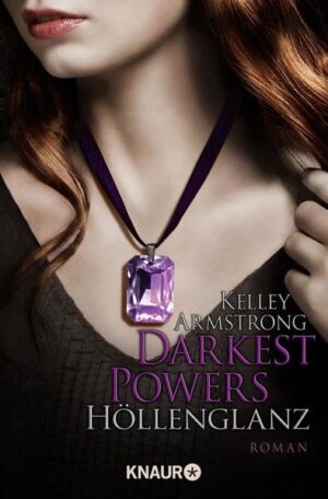 Die dunklen Mächte wüten weiter: Band 3 der „Darkest Powers“- Serie Die Toten beherrschen. Das ist meine Gabe. Meine tödlichste Gabe. Und die muss ich einsetzen. Skrupellos. Wenn ich schlafe, beschwöre ich tote Fledermäuse. Wenn ich träume, schicke ich Geister in ihre Körper zurück. Und wenn ich auf einem Friedhof stehe, wecke ich gegen meinen Willen die Seelen von Tausenden Toten. Auch meine Freunde besitzen unkontrollierbar starke Kräfte, die uns zu einer Bedrohung für die gesamte paranormale Welt machen. Wir wissen nicht mehr, wem wir trauen können und wem nicht. Und so muss ich ausgerechnet diejenigen um Hilfe bitten, deren Zorn ich auf mich geladen habe: die Geister der Toten ... Darkest Powers mystische Hochspannung von Bestseller- Autorin Kelley Armstrong! Die ganze "Darkest Powers"- Serie: Band 1: Darkest Powers Schattenstunde Band 2: Darkest Powers Seelennacht Band 3: Darkest Powers Höllenglanz