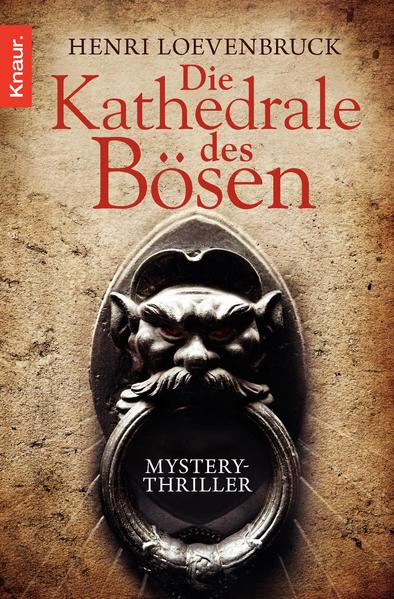 Eine mysteriöse gothische Kathedrale mitten im Dschungel, unerklärliche Morde und eine geheime internationale Organisation, die vor nichts zurückschreckt ... Ari Mackenzie, Spezialist für Verschwörungen bei der Pariser Polizei, übernimmt erneut einen mysteriösen Fall. Eine unbekannte Geheimorganisation begeht Morde, um ein alchimistisches Manuskript aus dem 14. Jahrhundert in ihren Besitz zu bringen. Offenbar ist es von unschätzbarem Wert für die Zukunft der Menschheit. Schnell ist Ari in die gefährlichste Mission seiner Karriere verstrickt ... »Der neue Meister des französischen Thrillers.« Le Nouvel Observateur