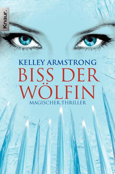 Der einzige weibliche Werwolf der Welt ist wieder da Teil 9 der großen Mysterythriller- Serie! Elena Michaels glaubte ihr Leben als Wölfin endlich im Griff zu haben. Doch als sie eine Mordserie im eisigen Alaska aufklären soll, werden die Dinge kompliziert. Gefangen in einem unbarmherzigen Land, sieht sie sich mit einem tödlichen Gegner konfrontiert und mit ihrer eigenen ungezähmten Natur… Kelley Armstrongs „Women of the Otherworld“ Die packende Vorlage zur sexy Mysteryserie „Bitten“. Lies jetzt weiter! Alle Bände der Otherworld- Serie: Band 1 Die Nacht der Wölfin Band 2 Rückkehr der Wölfin Band 3 Nacht der Hexen Band 4 Pakt der Hexen Band 5 Nacht der Geister Band 6 Blut der Wölfin Band 7 Lockruf der Toten Band 8 Nacht der Dämonin Band 9 Biss der Wölfin