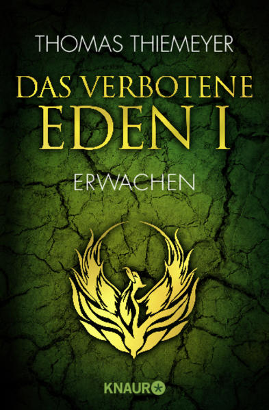Das verbotene Eden 1: Erwachen | Bundesamt für magische Wesen