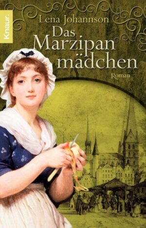 Lübeck, Marzipan und das Geheimnis einer Familie - eine unwiderstehliche Rezeptur: In ihrem historischen Roman „Das Marzipanmädchen“ entführt Lena Johannson ihre Leser ins Jahr 1870 und erzählt die ergreifende Geschichte einer Lübecker Konditorenfamilie. Die 16-jährige Marie Kröger hat nur einen Traum: Sie will Tänzerin werden. Doch als ihr älterer Bruder stirbt, soll sie die Konditorei der Familie übernehmen. Schweren Herzens fügt sich Marie dem Willen ihres schwerkranken Vaters und muss sich nun nicht nur den Respekt der Angestellten erkämpfen, sondern auch das Vertrauen der Kunden gewinnen - zu denen auch der russische Zar gehört. Hilfe erhofft sie sich von einem geheimnisvollen Marzipanrezept, das sich seit Generationen im Besitz ihrer Familie befindet. Nur Marie weiß, wo ihr Bruder es aufbewahrte. Kann dieses Rezept Marie und die Konditorei vor dem Ruin retten? Gefühlvoll, unterhaltsam und verführerisch lecker - die große Lübecker Familiensaga jetzt in neuer Ausgabe!