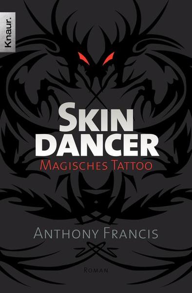 Skindancer: Magisches Tattoo | Bundesamt für magische Wesen
