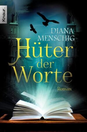 Der junge Autor Tom Schäfer schreibt nichtsahnend an dem jüngsten Abenteuer seines Fantasy- Helden Laryon, als er sich auf einmal selbst in der Buchwelt wiederfindet und Laryon gegenübersteht. Zuerst ist Tom begeistert von den Möglichkeiten, seine Geschichte hautnah mitzuerleben, doch bald erkennt er, dass es eine Sache ist, sich unheimliche Magier auszudenken, eine ganz andere, ihnen tatsächlich zu begegnen und die Welt vor ihnen zu retten. Laryon ist außerdem von Toms Einmischung gar nicht begeistert und widersetzt sich ihm, wo er nur kann. Aber den beiden Männern bleibt nichts anderes übrig, als sich zusammenzuraufen, denn nur gemeinsam können sie den Angriff der schwarzen Magier abwehren.