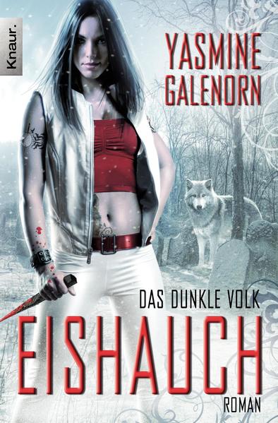 Der zweite Roman aus Yasmine Galenorns neuer Serie DAS DUNKLE VOLK: Cicely Waters hat alle Hände voll zu tun: Nicht nur muss sie ihren Geliebten Grieve von dem Blutfeen- Virus heilen und die böse Winterkönigin Myst aufhalten auch der uralte Vampir Geoffrey spielt ein gefährliches Spiel. Um dieses Chaos zu entwirren, muss die junge Hexe in ihrer Vergangenheit nach einer Lösung suchen. Oder vielmehr: in einem früheren Leben …