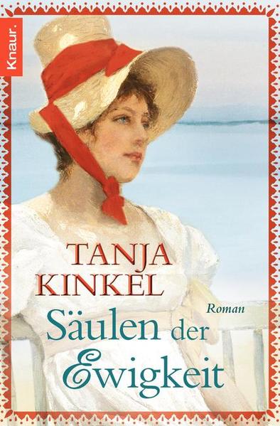 Als die Engländerin Sarah 1815 nach Ägypten kommt, ahnt sie nicht, welche Abenteuer dieses geheimnisvolle Land für sie bereithält. Während ihr Mann Giovanni Belzoni zum Jäger verlorener Schätze wird, befreit sich Sarah nach und nach aus den engen Konventionen ihrer Zeit. Fern der Heimat findet sie jene Freiheit, nach der sie sich schon lange sehnt. Dabei begegnet sie immer wieder Bernardino Drovetti, dem größten Rivalen ihres Mannes …