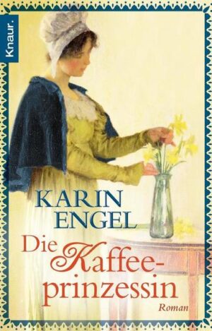 Bremen Anfang des 20. Jahrhunderts: Für die schöne und kapriziöse Schauspielerin Felicitas geht ein Traum in Erfüllung, als sie in die vornehme Familie Andreesen einheiratet, die ihren Reichtum dem Kaffee verdankt. Doch zunächst ist es nicht leicht für die temperamentvolle und eigenwillige Frau, sich ihren Platz in dieser Welt zu erobern. Vor allem ihre Schwiegermutter Elisabeth beäugt die Fremde mit Misstrauen. Felicitas muss viel Mut und Erfindungsreichtum aufbringen, um sich durchzusetzen, und als sie ihren Mann verliert, scheint sie völlig alleine dazustehen. Und dann ist es ausgerechnet Elisabeth, die ihr neuen Lebensmut gibt ... Eine Familiensaga, durch die der Duft von Kaffee zu ziehen scheint!