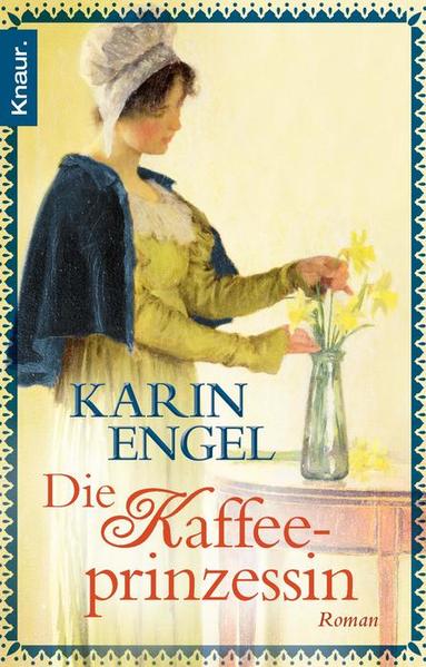 Bremen Anfang des 20. Jahrhunderts: Für die schöne und kapriziöse Schauspielerin Felicitas geht ein Traum in Erfüllung, als sie in die vornehme Familie Andreesen einheiratet, die ihren Reichtum dem Kaffee verdankt. Doch zunächst ist es nicht leicht für die temperamentvolle und eigenwillige Frau, sich ihren Platz in dieser Welt zu erobern. Vor allem ihre Schwiegermutter Elisabeth beäugt die Fremde mit Misstrauen. Felicitas muss viel Mut und Erfindungsreichtum aufbringen, um sich durchzusetzen, und als sie ihren Mann verliert, scheint sie völlig alleine dazustehen. Und dann ist es ausgerechnet Elisabeth, die ihr neuen Lebensmut gibt ... Eine Familiensaga, durch die der Duft von Kaffee zu ziehen scheint!