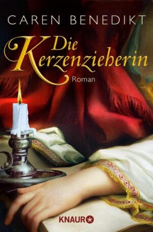 Hattingen, 1225: Das Leben der Novizin Ellin gerät völlig aus den Fugen, als sie zufällig ein Gespräch zwischen zwei Männern belauscht, die eine Verschwörung gegen den Erzbischof von Köln planen. Ellin muss fliehen: Sie legt ihr Novizinnengewand ab und schafft es, sich in Bremen als Kerzenzieherin ein neues Leben aufzubauen. Doch schon bald holt sie ihre Vergangenheit wieder ein, und Ellin begreift, dass ihr Wissen sehr gefährlich und der Alptraum noch lange nicht vorbei ist.