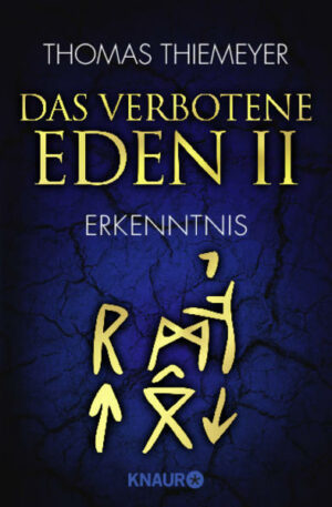 Das verbotene Eden 2: Erkenntnis | Bundesamt für magische Wesen