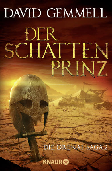 Die Dreani-Saga: Der Schattenprinz | Bundesamt für magische Wesen