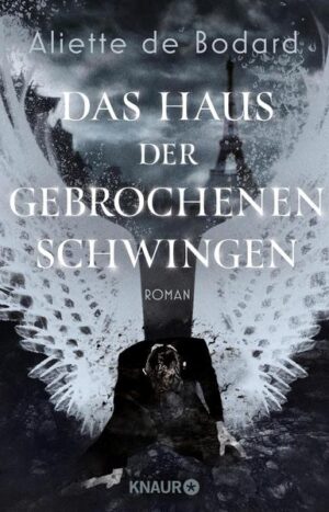 Preisgekrönter Lesegenuss für Urban- Fantasy- Fans: In Aliette de Bodards Roman „Das Haus der gebrochenen Schwingen“ liefern sich Menschen, Magier und gefallene Engel in den Ruinen von Paris erbitterte Kämpfe um die Macht. Der atmosphärisch- düstere Urban- Fantasy- Roman der Nebula- Award- Preisträgerin wurde von der internationalen Presse gefeiert und außerdem mit einem British Science Fiction Award ausgezeichnet. Paris liegt nach dem großen magischen Krieg in Trümmern. Gefallene Engel kämpfen um die Herrschaft über die zerstörte Stadt. Noch steht Selene an der Spitze der Macht, doch seit dem Verschwinden ihres Mentors Lucifer Morningstar trachten andere nach ihrem Thron. Als ein tödlicher Fluch entfesselt wird, scheint Selenes Ende gekommen. Drei Außenseiter könnten ihre Rettung sein: der gefangene Magier Philippe, die junge Gefallene Isabelle und die Alchimistin Madeleine, deren menschlicher Körper abhängig ist von Engels- Essenz, einer zerstörerischen magischen Droge. Doch mit ihrem Wissen und ihren Fähigkeiten könnten sie Selene auch endgültig zu Fall bringen ... “Ein wunderbar gemachter Roman voller vielschichtiger Figuren und mit einem postapokalyptischen Paris als Schauplatz ein Szenario, das einen nicht mehr loslässt.“ The Guardian