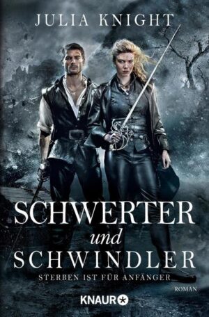 Schwertduelle, Wortgefechte und eine Prise Romantik Julia Knight stürzt ihre Helden in atemberaubendem Tempo in immer neue, verwegene Abenteuer. Der erste Roman der Fantasy- Trilogie "Die Gilde der Duellanten" spielt in einer Welt, die an die der drei Musketiere erinnert. Doch statt für Ehre und Gerechtigkeit zu kämpfen, müssen Kacha und ihr jüngerer Bruder Vocho sich seit kurzem als Wegelagerer durchschlagen. Obwohl sie als die Besten ihres Faches gelten, wurden sie aus der Gilde ausgestoßen durch Vochos Schuld. Als sich die Geschwister beim nächtlichen Überfall auf eine Kutsche einem Magier und einer Truhe mit geheimen Dokumenten gegenübersehen, geraten sie mitten hinein in eine tödliche Intrige. Hilfe naht ausgerechnet in Form von Dom, dem aufgeblasenen Sohn eines Grundbesitzers, der ein Auge auf Kacha geworfen hat …