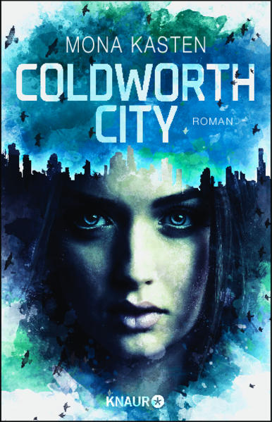 Coldworth City | Bundesamt für magische Wesen