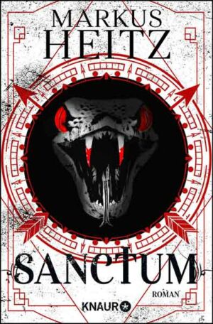 Pakt der Dunkelheit 2: Sanctum | Bundesamt für magische Wesen